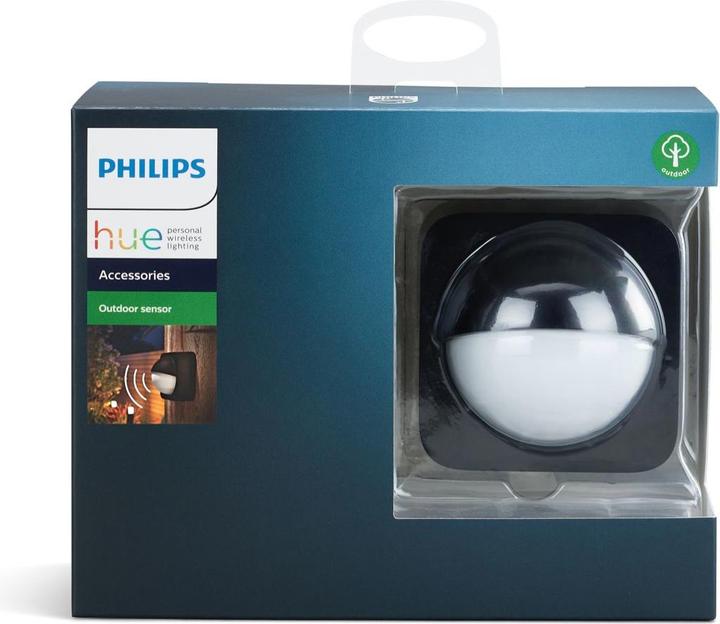 Produktbild Philips Hue Outdoor Bewegungsmelder (12 m)
