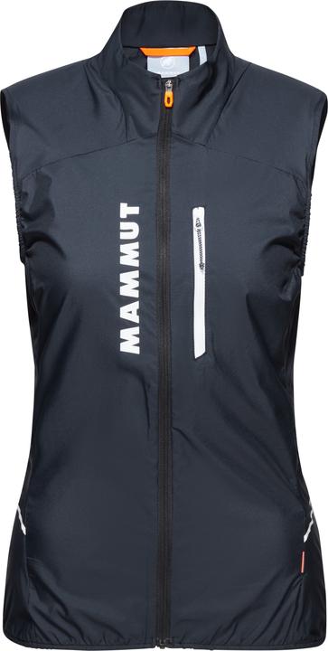Actual product image Mammut Aenergy TR WB Hybrid Vest Women (XL)