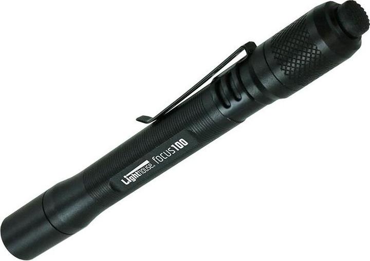 Produktbild Elite Focus100 Led Taschenlampe Penlight 100 Lumen (14 cm, 100 lm)