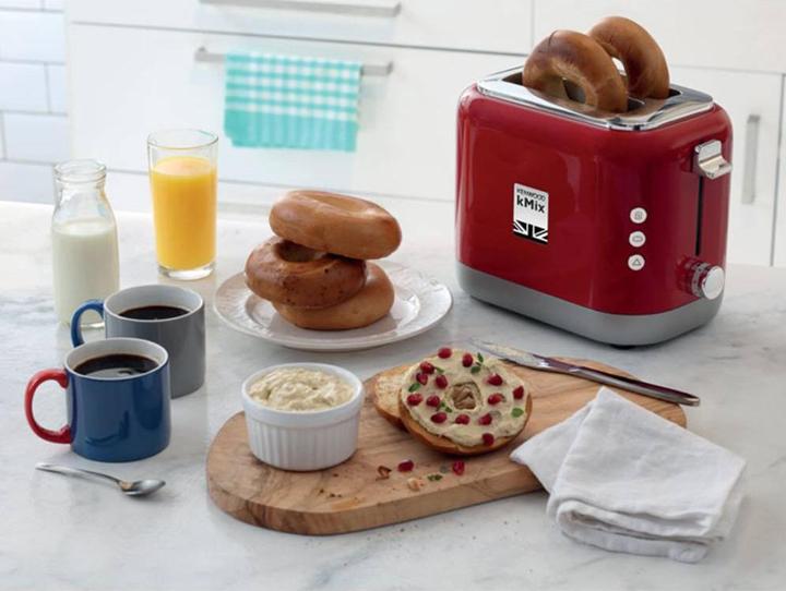Immagine prodotto Kenwood kMix TCX751RD