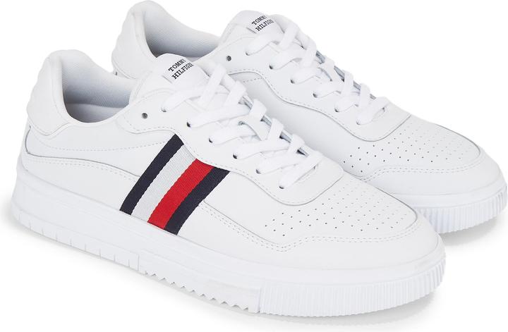 Produktbild Tommy Hilfiger Supercup Leather Stripes - 60325 (45)