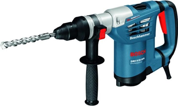 Immagine prodotto Bosch Professional Trapano a percussione (Corrente elettrica)