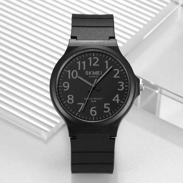 Produktbild Skmei 2108BKDKGY-AC Herrenuhr + BOX