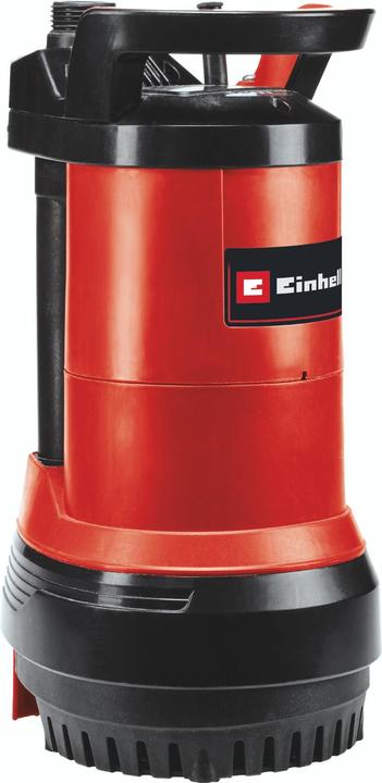 Einhell Tauchdruck Pumpe Regenfasspumpe GE PP 5555 RB A (Regenfasspumpe)