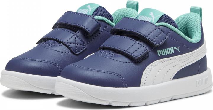 Produktbild Puma Courtflex V3 V Inf (26)