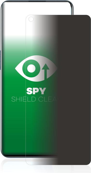 Productafbeelding upscreen Spy Shield Privacy Film (1 Stuk, OnePlus 9)