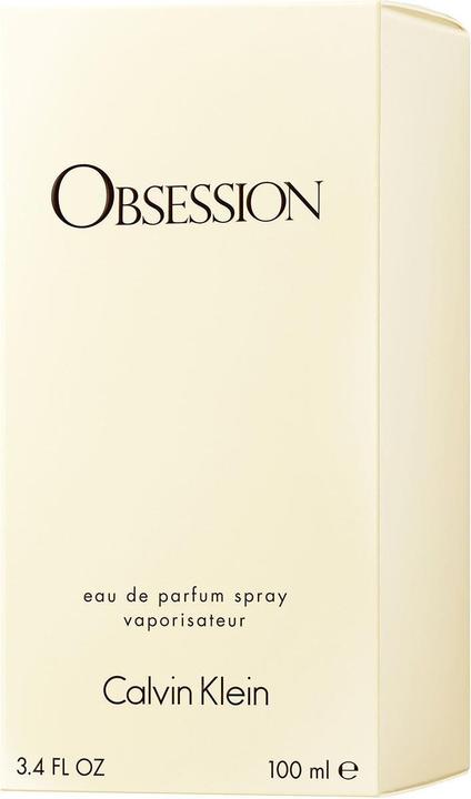 Image du produit Calvin Klein DUPLICAT Obsession (Eau de parfum, 100 ml)