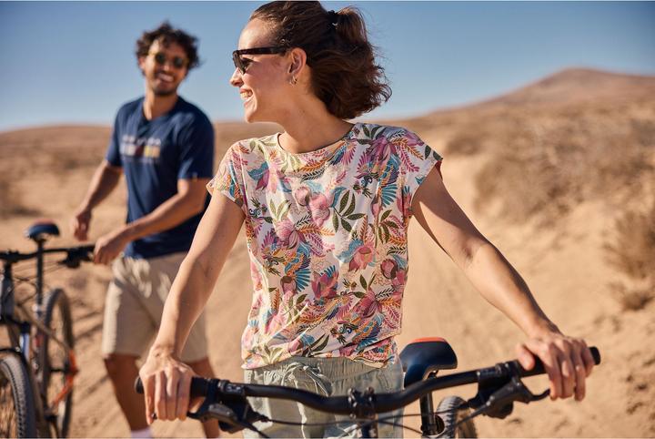Immagine prodotto Sherpa Adventure Gear Neha Tee Women (S)