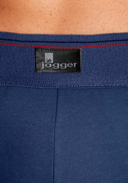Produktbild Le Jogger Slips (M, 10er Pack)