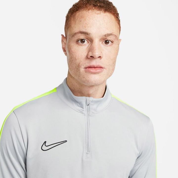 Actual product image Nike Academy 23 Drill Top men's training jumper (XL)