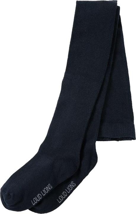 Immagine prodotto VidaXL Collant per bambini blu navy 128, colore: blu navy, materiale: blu navy (128)