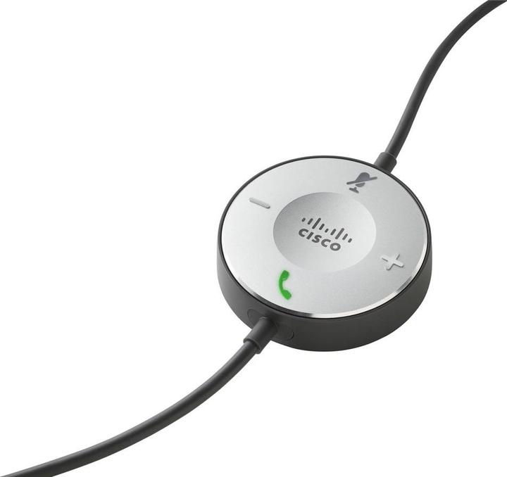 Image du produit Cisco Headset 532 Duo USB-C Adapter (Filaire, USB-C)