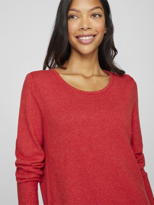 Produktbild Vila Langärmeliges Strickkleid (M)