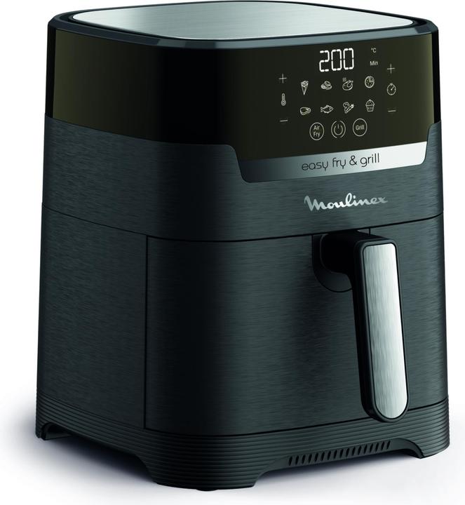 Actual product image Moulinex EZ505810
