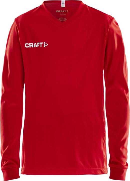 Immagine prodotto Craft Maglia Solida Ls Jr (122)