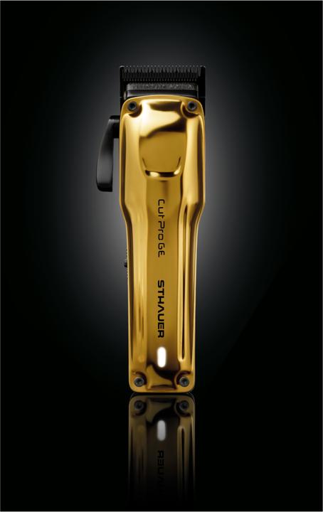 Produktbild XanitaliaPro Haarschneider Cut GE