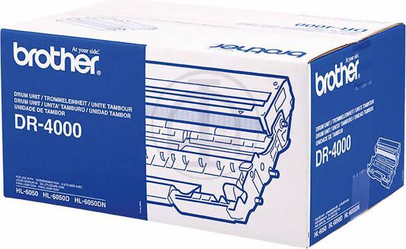 Image du produit Brother Dr-4000 (CF)