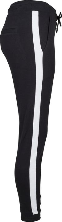 Actual product image Urban Classics Ladies Interlock Jogpants (M)