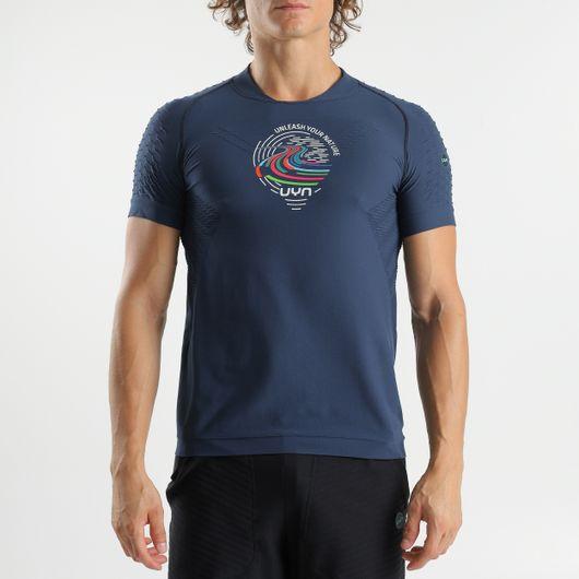 UYN T-Shirt Run Fit Graphic (S)