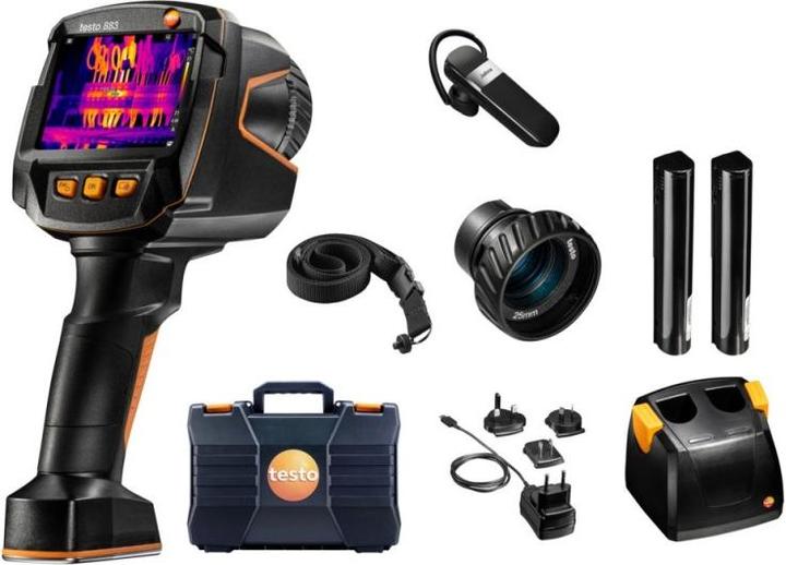 Immagine prodotto Testo TESO 0563 8830 Set 883 L455/B310/H190