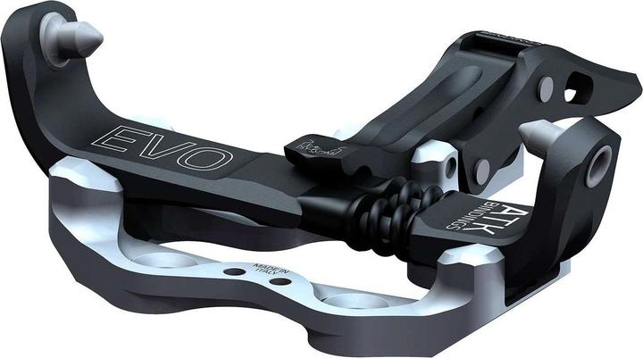 Actual product image ATK Bindings SL EVO Worldcup touring binding (Touring skis)