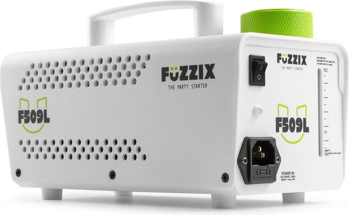 Immagine prodotto Fuzzix F509LW