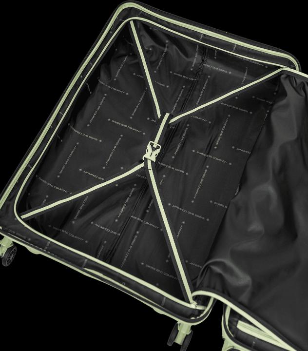 Actual product image Swissbags Tourist (74 l, M (50 - 90l))