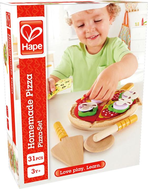 Immagine prodotto Hape Set pizza