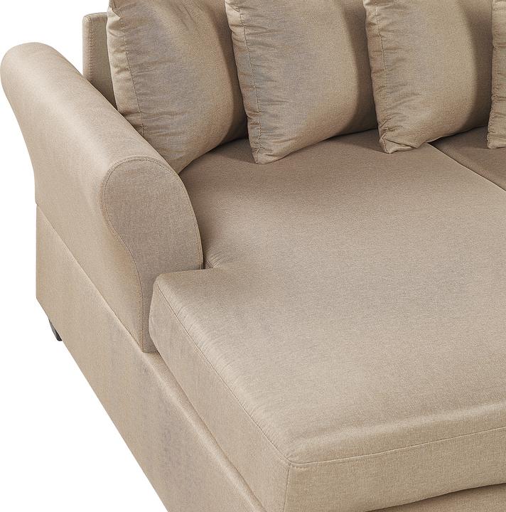 Produktbild Beliani Vikna (Ecksofa)