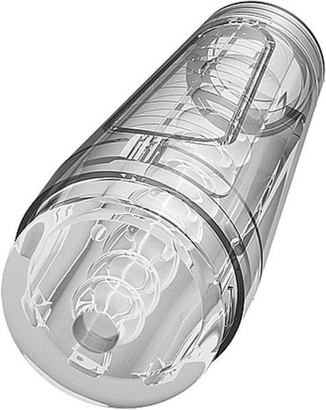 Actual product image Doc Johnson Main Squeeze - Optix