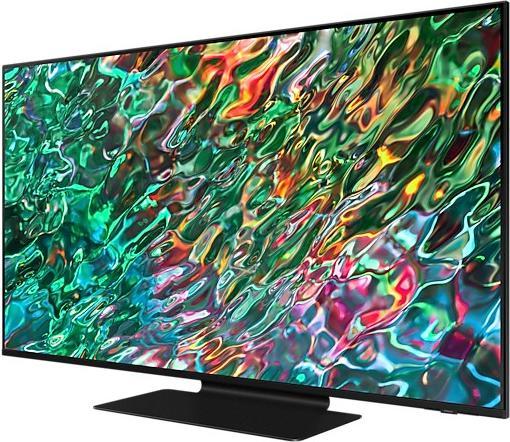 Actual product image Samsung QE50QN90BAT (50", QN90B, Mini-LED, UHD, 2022)
