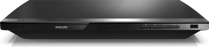 Image du produit Philips Bdp5700 (Lecteur Blu-ray)