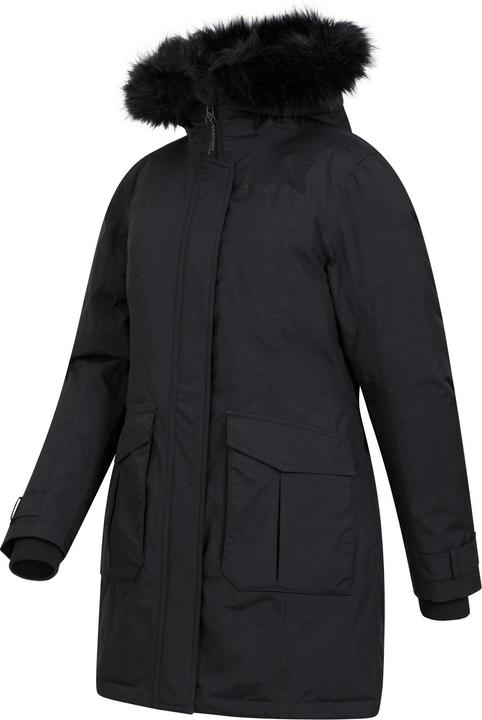 Image du produit Mountain Warehouse - Doudoune AURORA - Femme (38 D)