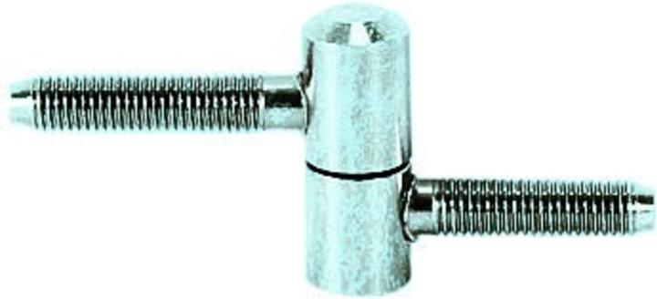 Actual product image Anuba Drill-in tapes model B