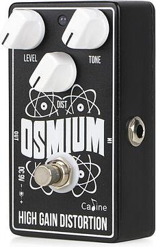 Caline CP-501 Osmium High Gain Dist.