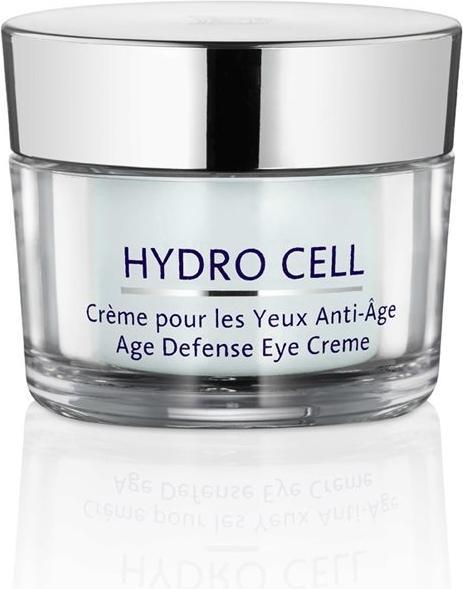 Produktbild Monteil Hydro Cell Age Defense Eye Creme 15 ml (Crème, 15 ml, Tag + Nacht)