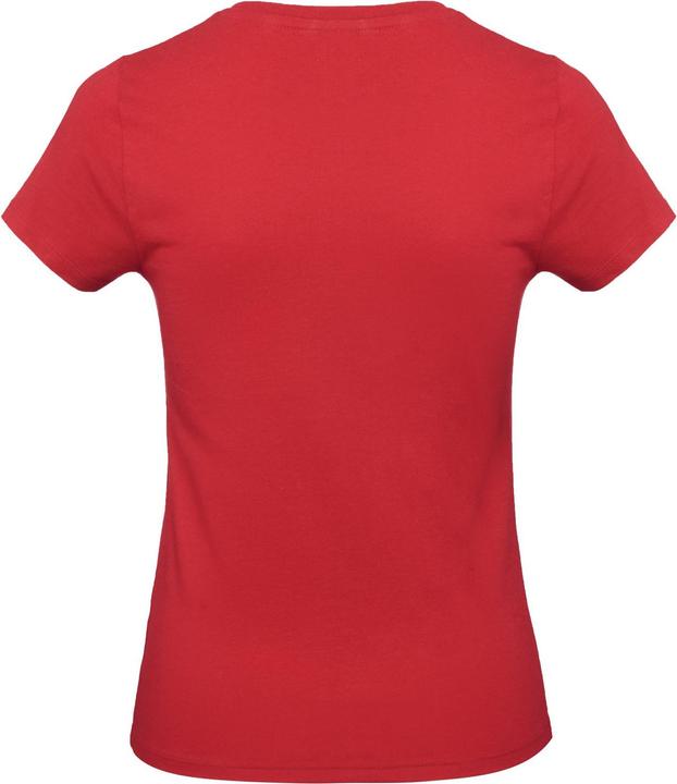 Actual product image B&C Womens/Ladies E190 T-Shirt (3XL)