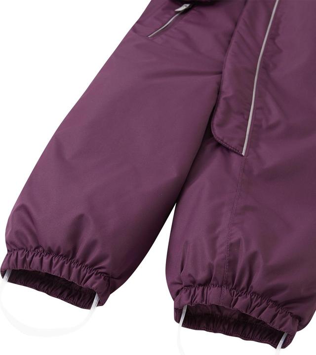 Image du produit Reima tec Combinaison de neige pour petits enfants Puhuri Deep (92)