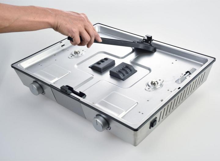 Immagine prodotto Solis Deli Grill