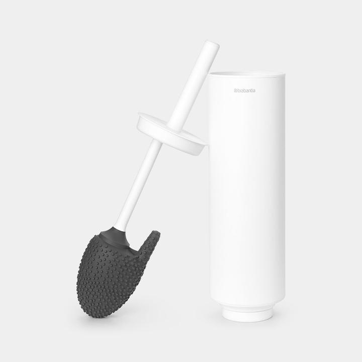 Productafbeelding Brabantia Badkameraccessoires Mindset 3-delig, Wit