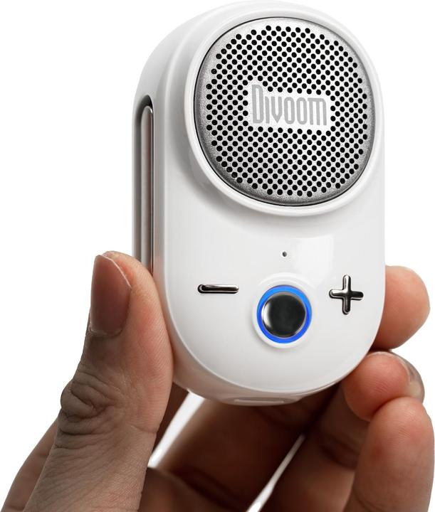 Produktbild Divoom Itour-S white