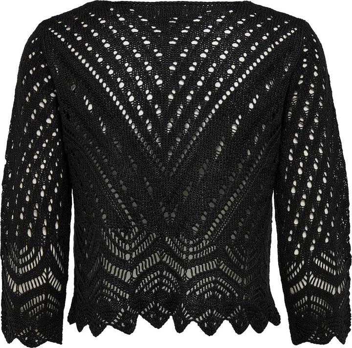 Produktbild JdY Kurzer Strickpullover (XXL)