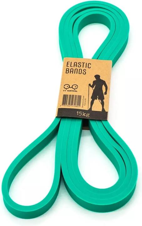 Image du produit YY Vertical Bandes élastiques (1.10 m)