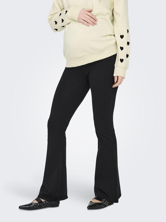 Produktbild Only Maternity OLMLOVELY Ausgestellt Hose Hose (XXL)