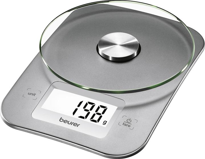 Beurer Comfort KS26