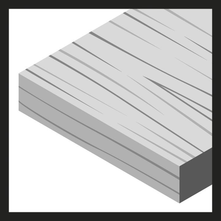 Actual product image Bosch Professional Zubehör Forstner bit 20 mm (8 mm)