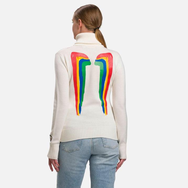 Actual product image Rossignol Pullover SKI-FLY (M)