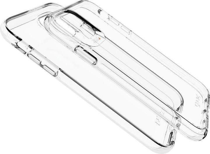 Image du produit gear4 Crystal Palace Clear (Apple iPhone 11)