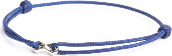 Produktbild Gemini Infinity Blue Silver