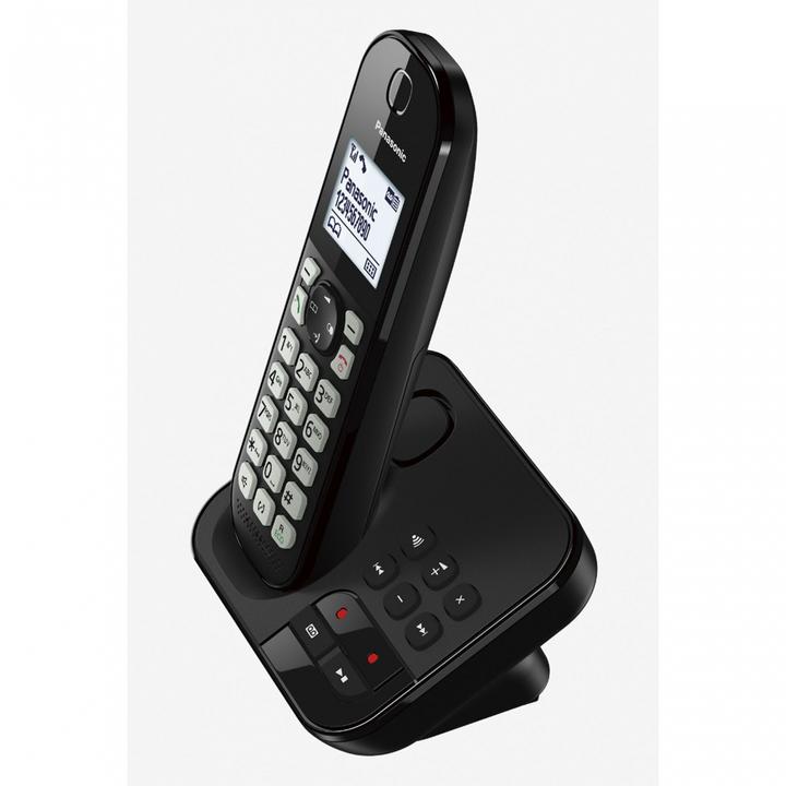 Immagine prodotto Panasonic KX-TGC460GB
